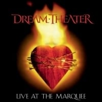 Dream Theater Live At The Marquee LP