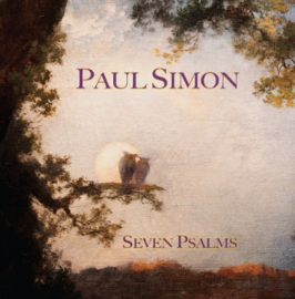 Paul Simon Seven Psalms LP