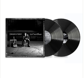 Bruce Springsteen Lost and Found: Selections from the Lost Albums 2LP
