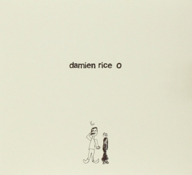 Damien Rice O 2LP