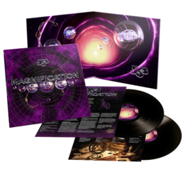 Yes Magnification (25th Anniversary Edition Half-Speed Master 2LP)