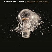 Kings Of Leon - Because Of Times 2LP