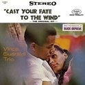 Vince Guaraldi - Jazz Impressions Of Black Orpheus LP