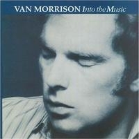 Van Morrison Into The Music LP