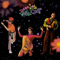 Deee-lite World Clique LP