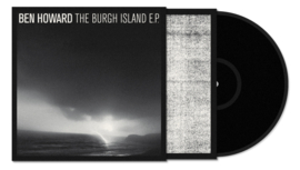 Ben Howard  Burgh Island LP