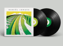 Daniel Lohues Daniel Lohues 2LP