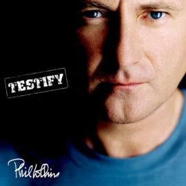 Phil Collins - Testify 2LP