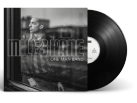 Miles Kane One Man Band LP