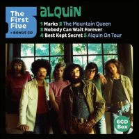 Alquin The First Five 6CD