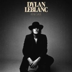 Dylan Leblanc Renegade CD