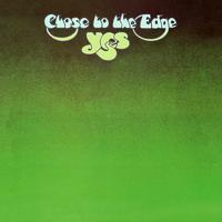 Yes Close To The Edge 45rpm 2LP