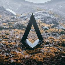 Kiasmos II 2LP