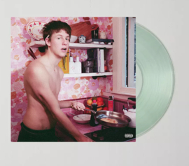 Malcolm Todd - Sweet Boy LP - Green Vinyl-