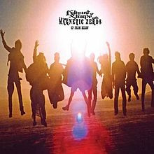 Edward Sharpe Up From Below LP + CD