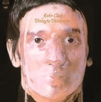 John Cale - Vintage Violence LP