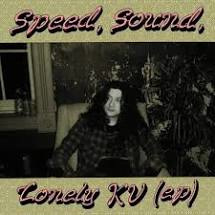 Kurt Vile Speed, Sound, Lonely KV 12" Vinyl EP