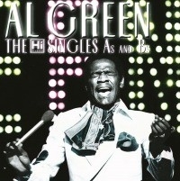 Al Green - The Hi Singles A`s & B`s 3LP