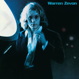 Warren Zevon Warren Zevon LP