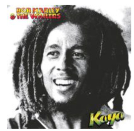 Bob Marley and The Wailers Kaya SACD