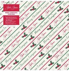 Shakin Stevens Merry Christmas Everyone LP