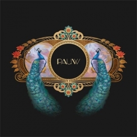 Pauw - Pauw LP