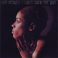 Ann Peebles I Can`t  Stand The Rain HQ LP