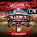 Joe Bonamassa Tour de Force Live In London The Bordeline 3LP