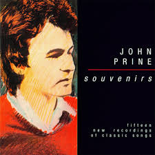 John Prine Souvenirs 180g 2LP