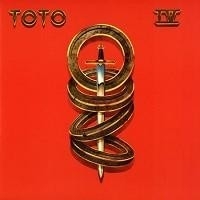 Toto IV 180g LP