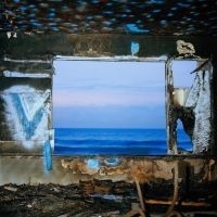 Deerhunter Fading Frontier LP