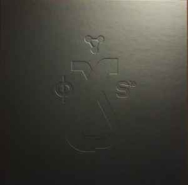 Woodkid S16 2LP Boxset