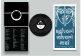 The Smashing Pumpkins Aghori Mhori Mei LP