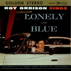Roy Orbison - Sings Lonely And Blue HQ 45rpm 2LP