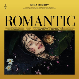 Nina Kinert Romantic LP