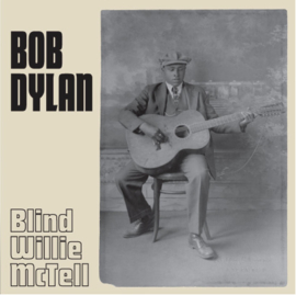 Bob Dylan Blind Willie McTell 7"