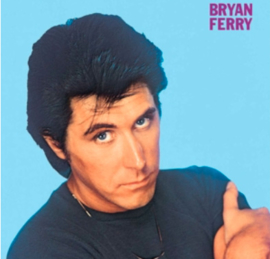 Bryan Ferry These Foolish Things LP