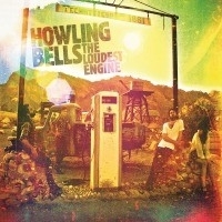 Howling Bells - The Loudest Engine LP