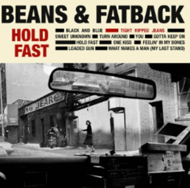Beans & Fatback Hold Fast LP