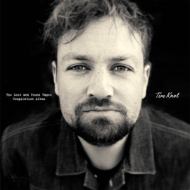 Tim Knol - Lost & Found Tapes: Compilation Album LP