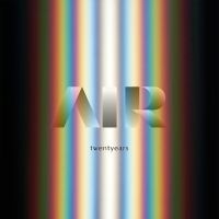 Air Twentyears 2LP