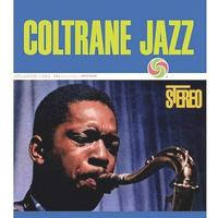 John Coltrane Coltrane Jazz 45rpm 2LP