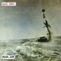 Pearl Jam Hail Hail/black, Red, Yellow 7"