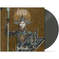 Gojira Fortitude LP - Coloured Vinyl-