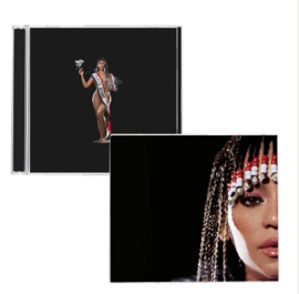 Beyonce Cowboy Carter CD