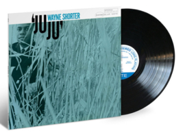 Wayne Shorter JuJu (Blue Note Classic Vinyl Series) 180g LP