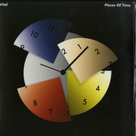 Vital Pieces Of Time LP