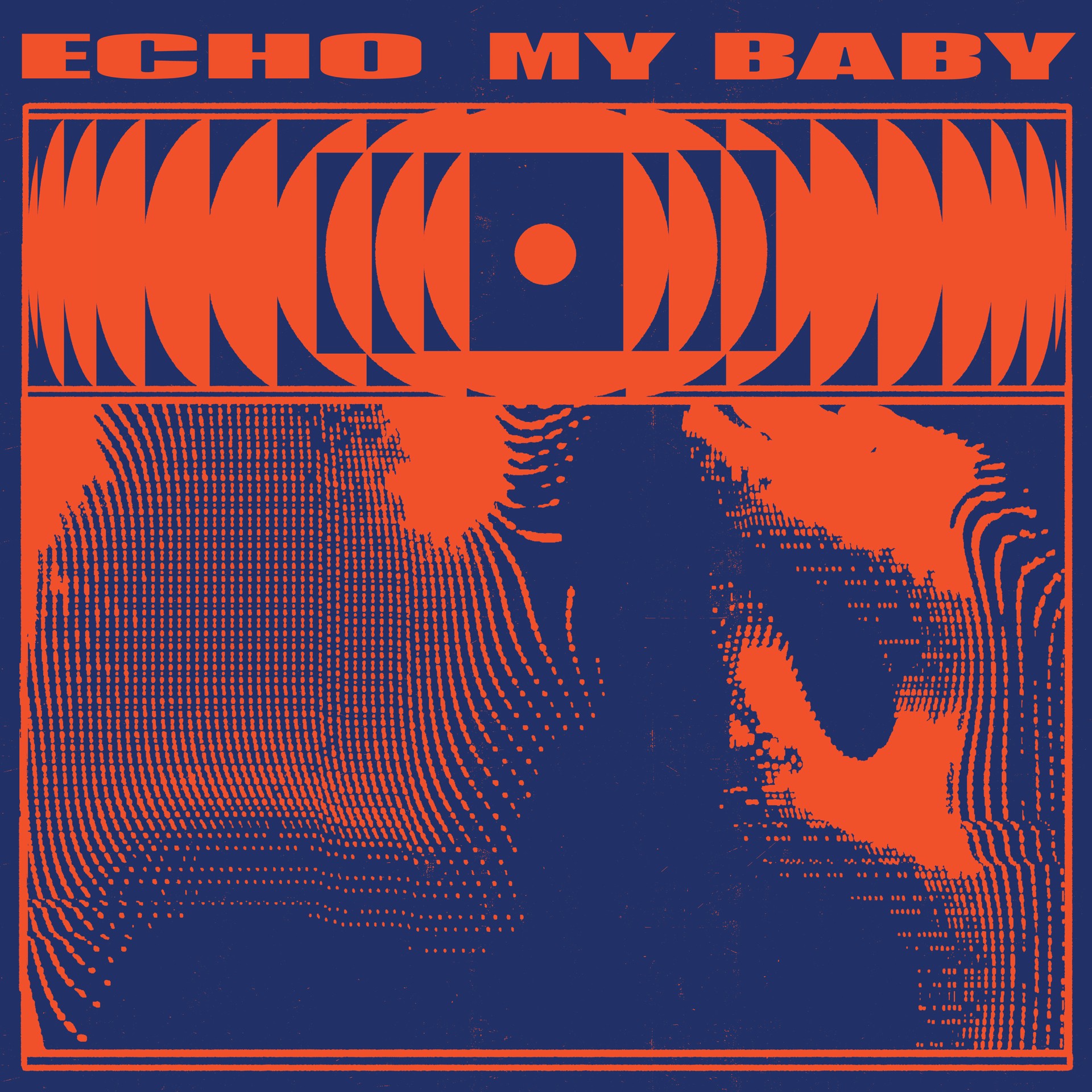 My Baby Echo CD