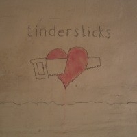 Tindersticks - Hungry Saw LP