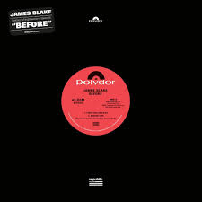 James Blake Before LP